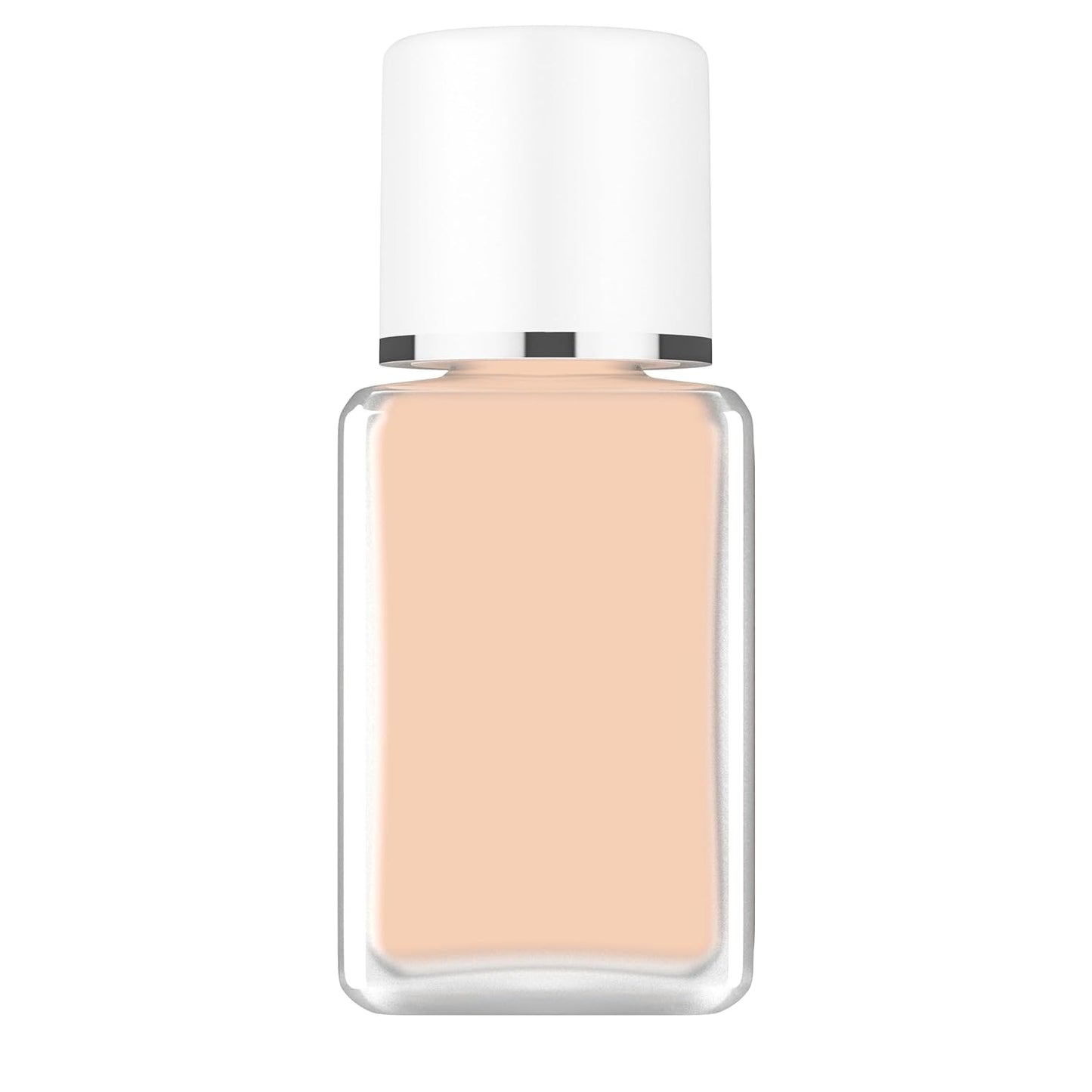 Skinclearing Oil-Free Acne and Blemish Fighting Liquid Foundation With.5% Salicylic Acid Acne Medicine, Shine Controlling Makeup for Acne Prone Skin, 40 Nude, 1 Fl. Oz