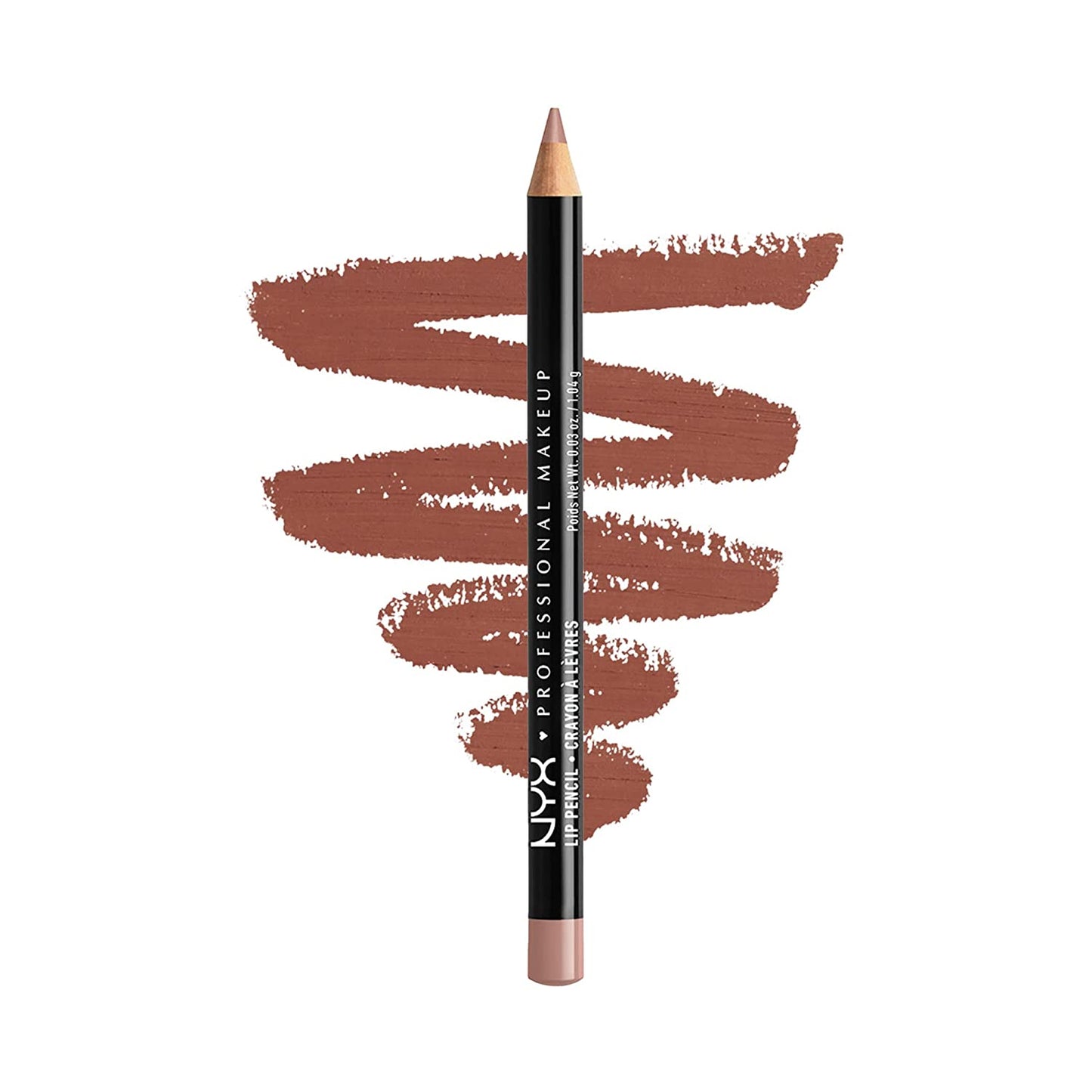 Slim Lip Pencil Coffee & Ever Lip Liners (2 Pack)