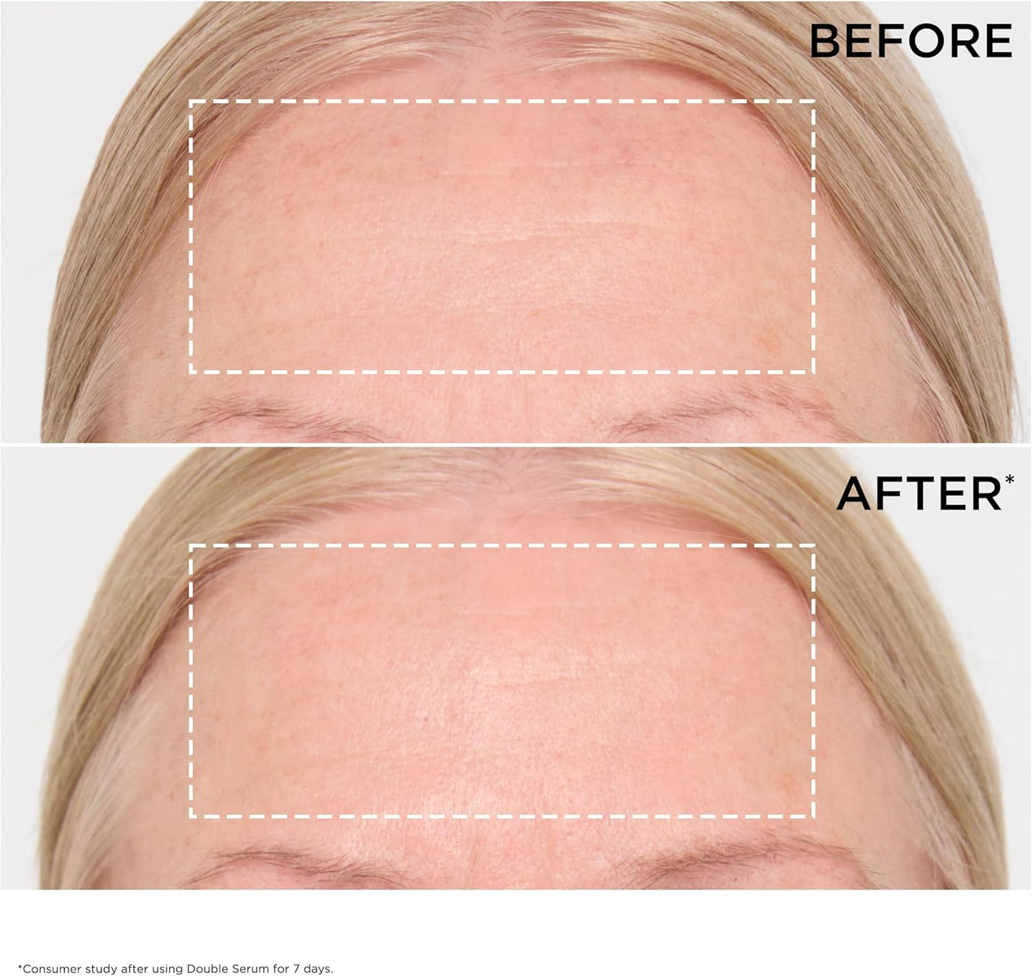 Double Serum | anti Aging Face Serum | 24H Hydration 