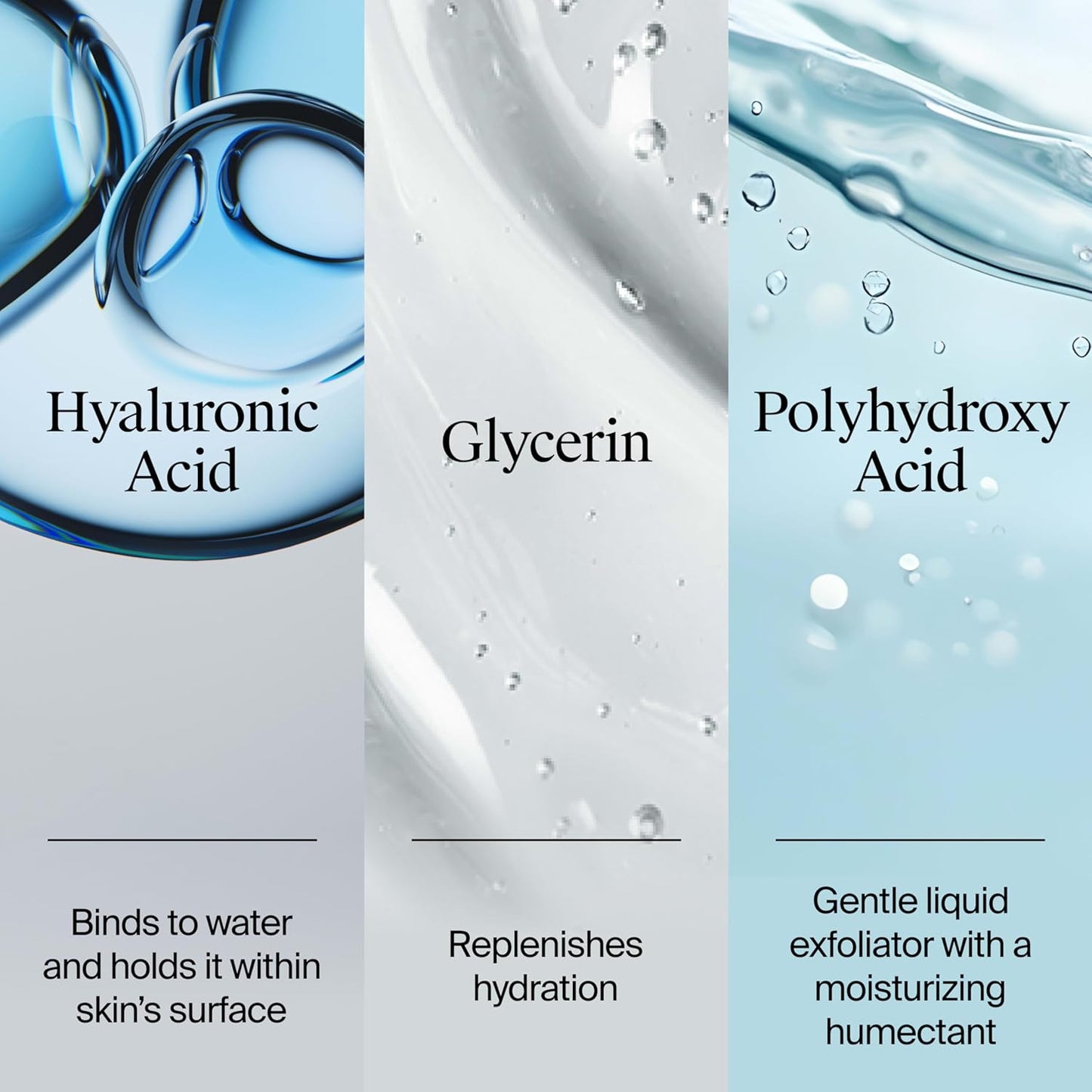 Hydro Boost Face Wash Soothing Milk Cleanser, Fragrance Free Hydrating Facial Cleanser with Hyaluronic Acid, Sensitive Skin Face Wash & Makeup Remover, 7.8 Fl Oz