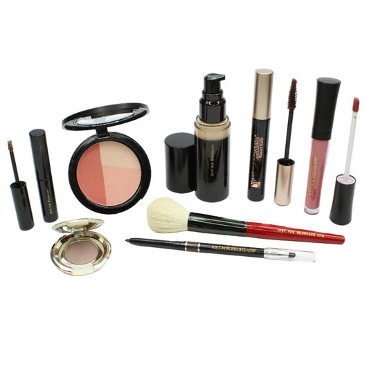 Redhead Beauty Box (Light)