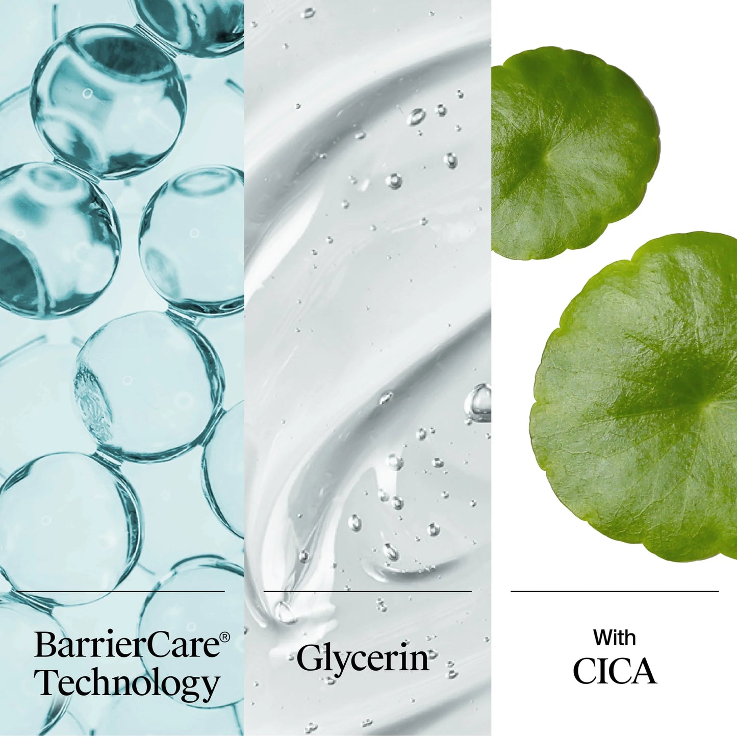 (2 Pack)  Ultra Gentle Daily Foaming Facial Cleanser, 12 Fl. Oz