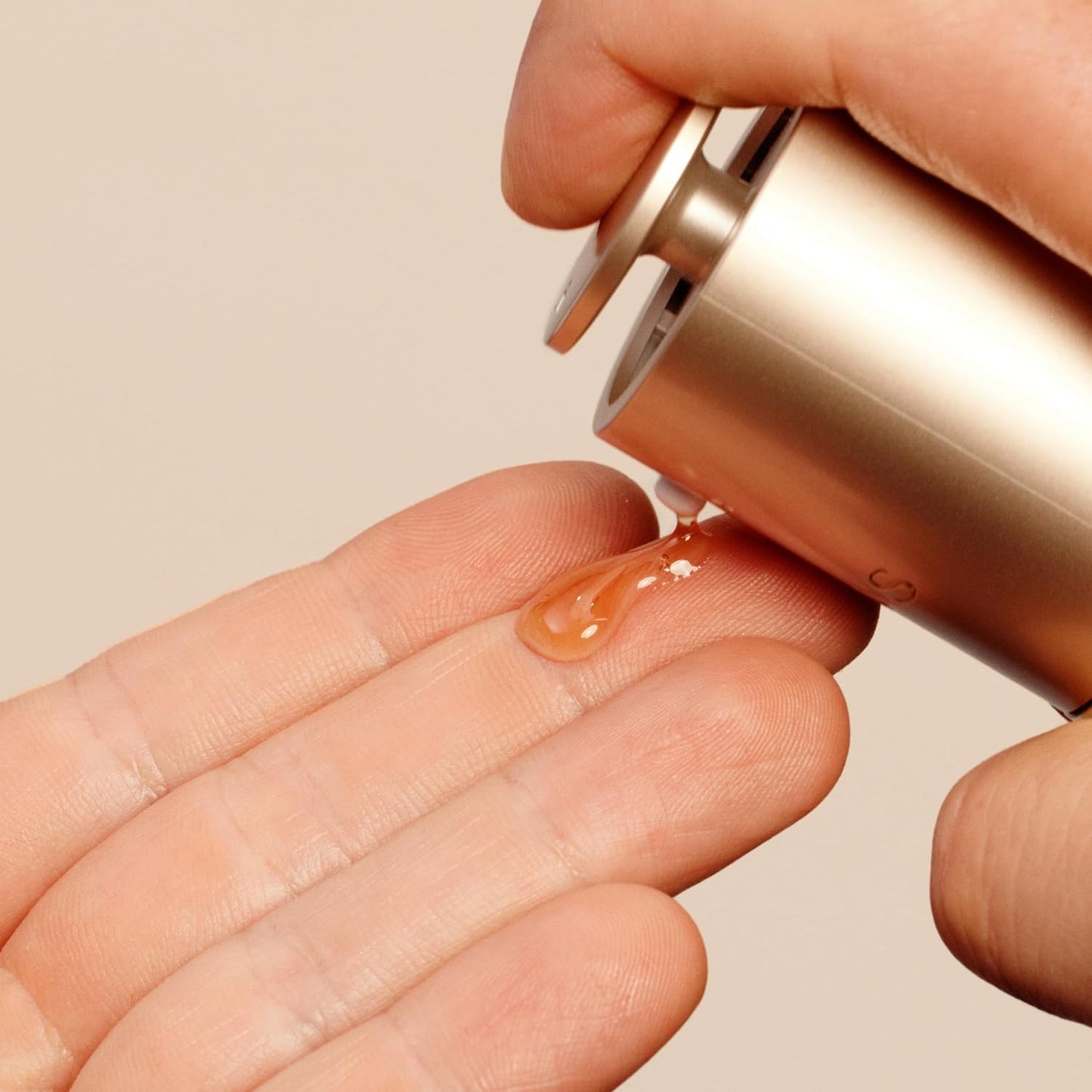 Double Serum | anti Aging Face Serum | 24H Hydration 