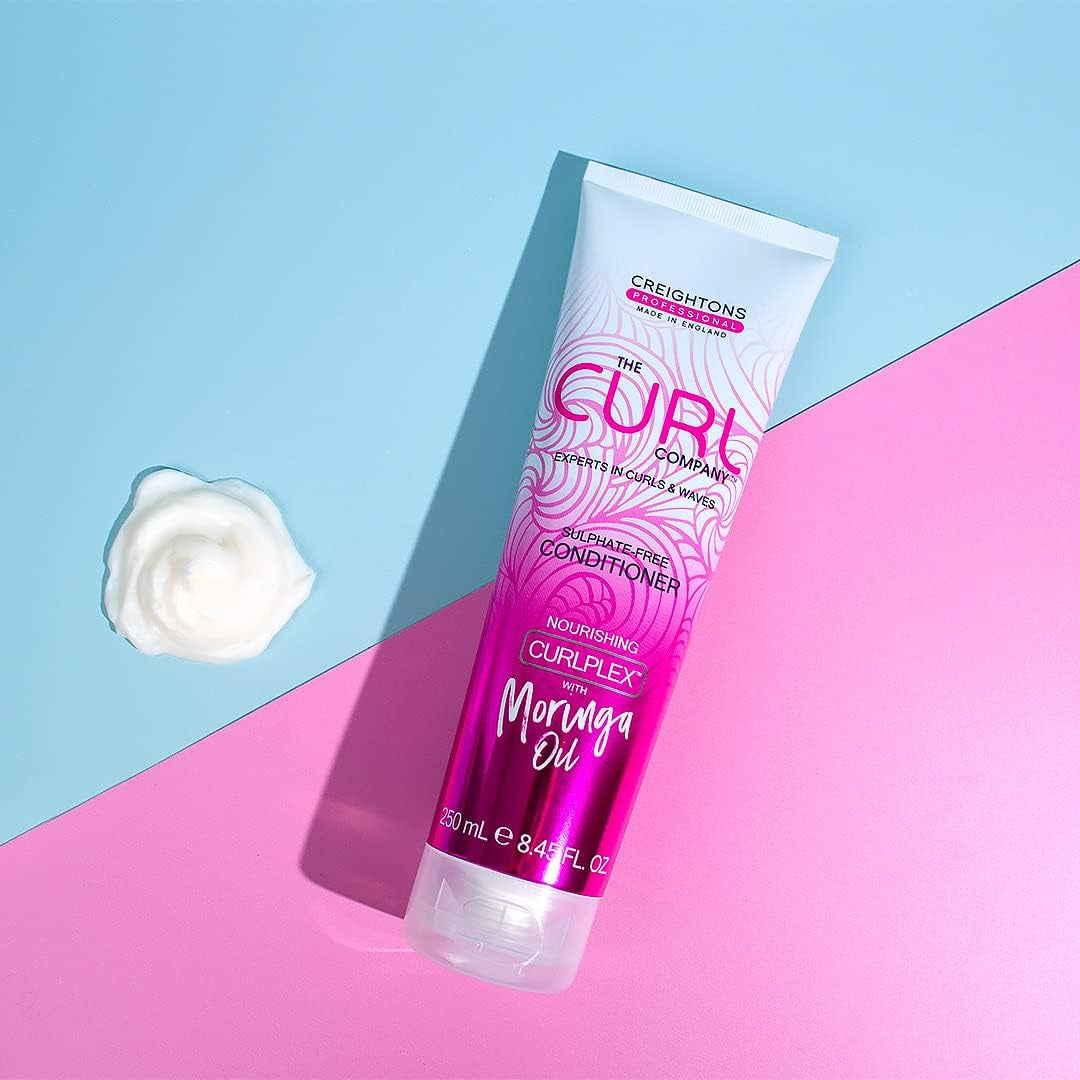 250Ml Shampoo & Conditioner Bundle