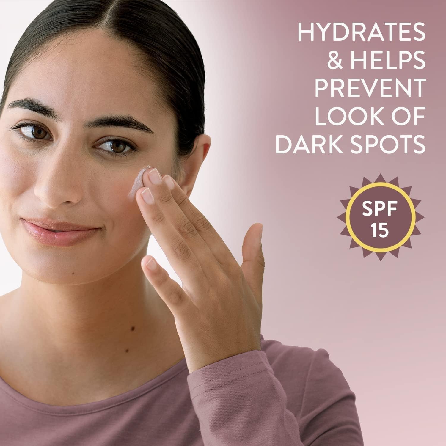  Radiance Brightening Skin Care Bundle with Face Day Cream, Night Cream, Facial Toner with Niacinamide 